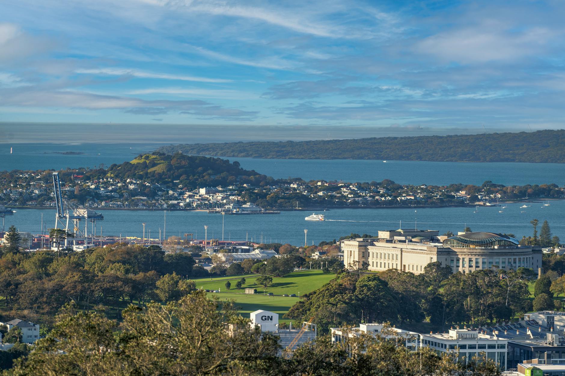 University of Auckland 2026 tuition, University of Auckland scholarships international, New Zealand 